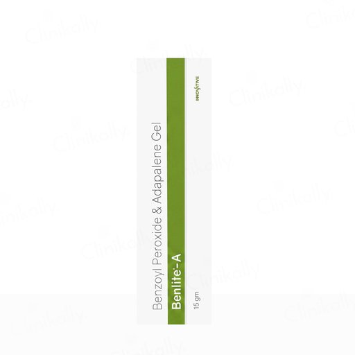 Benlite-A Gel