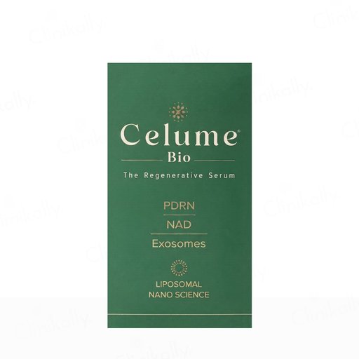 Celume-Bio The Regenerative Serum