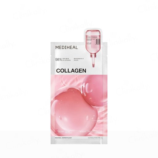 Mediheal Collagen Core Firming Essential Face Mask