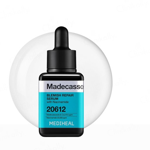 Mediheal Madecassoside Blemish Repair Face Serum