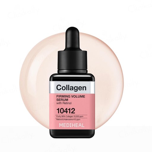 Mediheal Collagen Firming Volume Face Serum