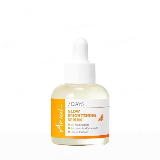 Ariul 7days GLow Brightening Face Serum