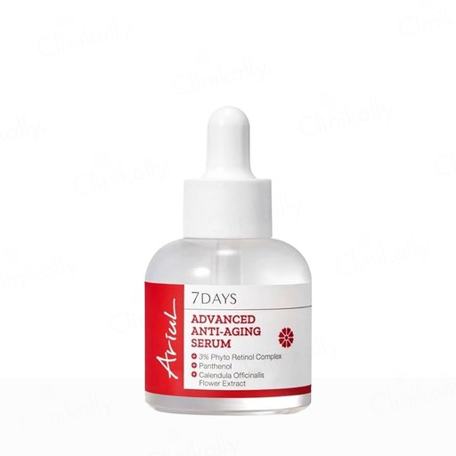 Ariul 7days Advanced Anti- Aging Face Serum