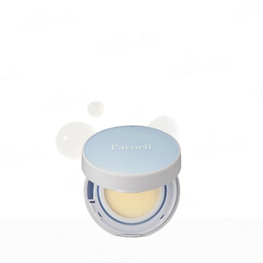 Parnell Glacial Biome Water No-Sebum Cushion