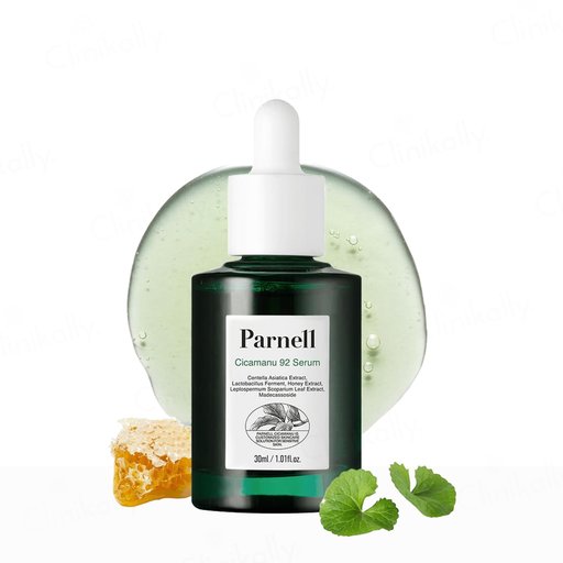 Parnell Cicamanu 92 Serum