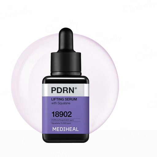 Mediheal PDRN Lifting Face Serum