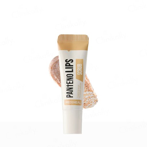 Mediheal Panteno Lips Scrub