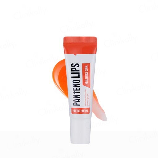 Mediheal Panteno Lips Healssence Coral