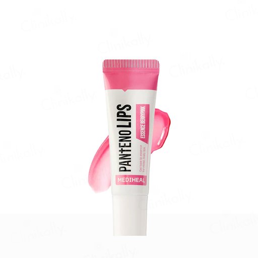 Mediheal Panteno Lips Essence Berrypink