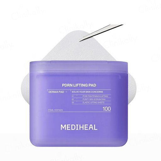 Mediheal PDRN Pore Tightening & Lifting Pad