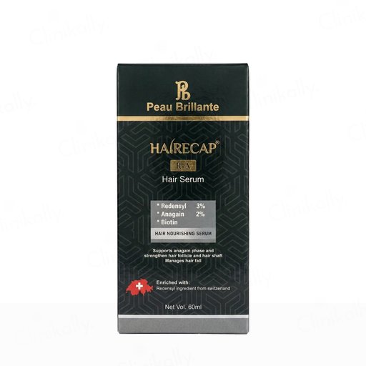 HaiRecap RA Hair Nourishing Serum