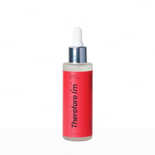 Therefore I'm Hair Serum