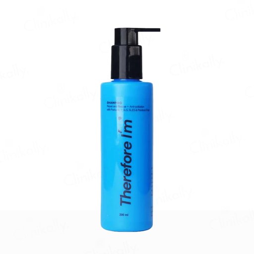Therefore I'm Hair Shampoo