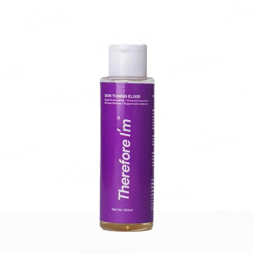 Therefore I'm Skin Toning Elixir