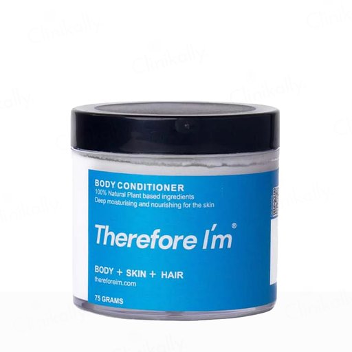 Therefore I'm Body Conditioner