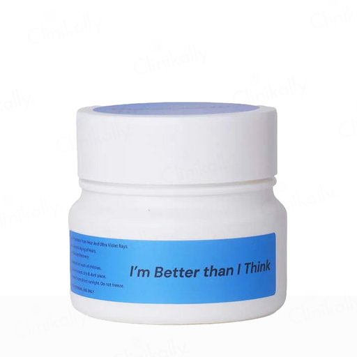 Therefore I'm Hair Mask