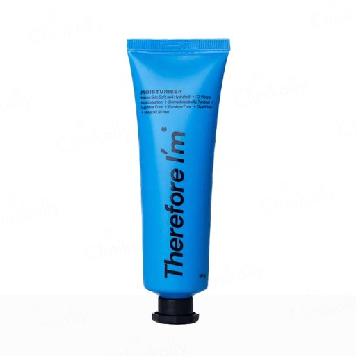 Therefore I'm Body Moisturiser