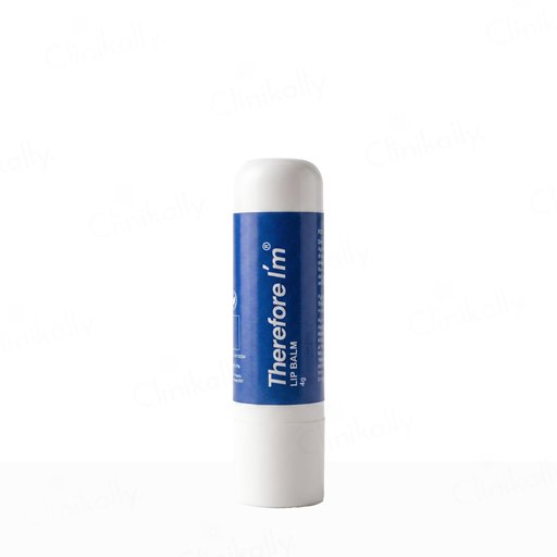 Therefore I'm Lip Balm