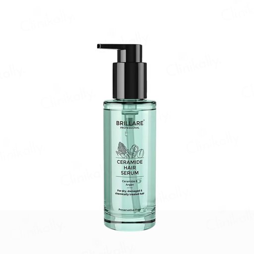 Brillare Ceramide Hair Serum