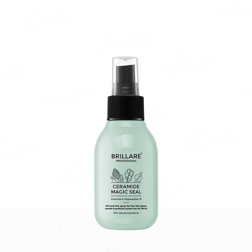 Brillare Ceramide Magic Seal Hair Spray