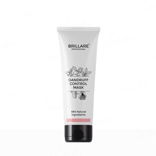 Brillare Dandruff Control Mask