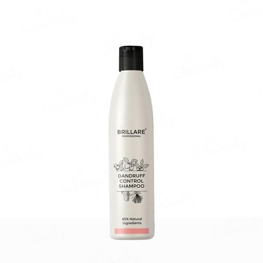 Brillare Dandruff Control Shampoo