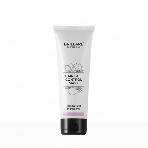 Brillare Hair Fall Control Mask