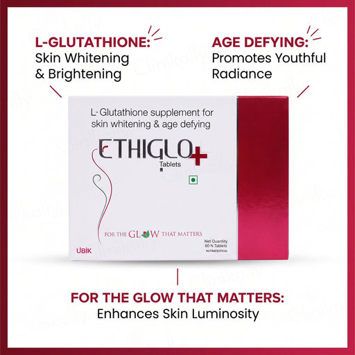 glutathione skin whitening tablets reviews Buy Ethiglo Plus Tablet Online at Best Price tag__sale_Sale