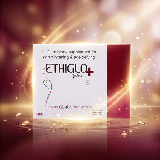 l-glutathione skin whitening capsules review Buy Ethiglo Plus Tablet Online at Best Price estres oxidativo