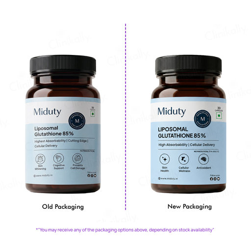 miduty liposomal glutathione benefits Buy 85% Capsule Online at Best Price Bpc-157 10mg Peptides -