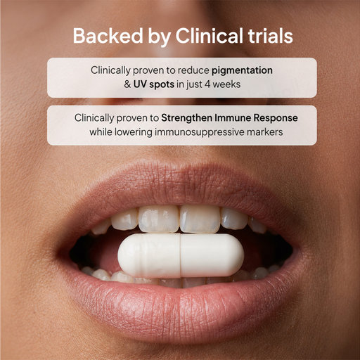 Buy Miduty Liposomal Glutathione 85% Capsule Online at Best Price