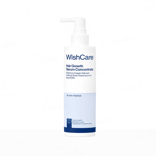 WishCare Hair Growth Serum Concentrate