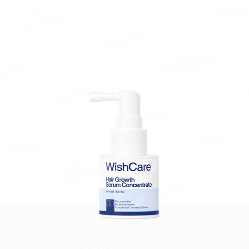 WishCare Hair Growth Serum Concentrate