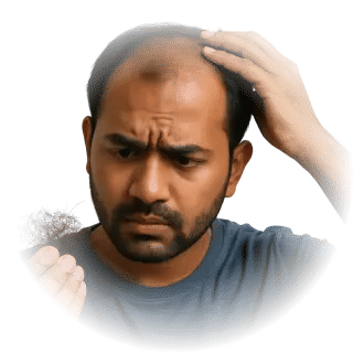 Hair loss